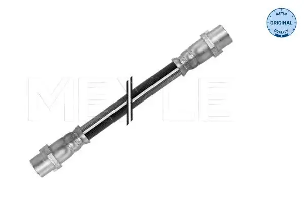 Bremsschlauch Hinterachse innen MEYLE 100 525 0003