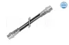 Bremsschlauch Hinterachse innen MEYLE 100 525 0003