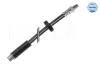 Bremsschlauch Hinterachse MEYLE 100 525 0006