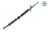 Bremsschlauch Hinterachse MEYLE 100 525 0036