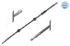 Bremsschlauch Vorderachse MEYLE 100 525 0047