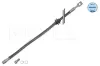 Bremsschlauch Vorderachse MEYLE 100 525 0081