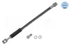 Bremsschlauch Hinterachse MEYLE 100 525 0084