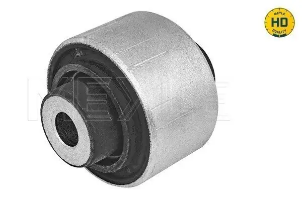 Lagerung, Lenker innen vorne unten Vorderachse links Vorderachse rechts MEYLE 100 610 0004/HD