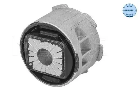 Lagerung, Achskörper Vorderachse links Vorderachse rechts MEYLE 100 610 0053 Bild Lagerung, Achskörper Vorderachse links Vorderachse rechts MEYLE 100 610 0053