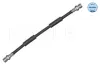 Bremsschlauch Vorderachse MEYLE 100 611 0004