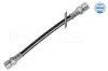 Bremsschlauch Vorderachse MEYLE 100 611 0011
