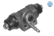 Radbremszylinder Hinterachse MEYLE 100 611 0037
