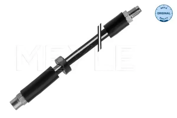 Bremsschlauch Hinterachse MEYLE 100 611 0047