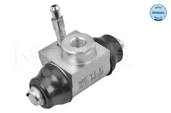 Radbremszylinder Hinterachse MEYLE 100 611 0068 Bild Radbremszylinder Hinterachse MEYLE 100 611 0068