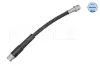 Bremsschlauch Hinterachse MEYLE 100 611 0073
