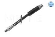 Bremsschlauch Hinterachse MEYLE 100 611 0086