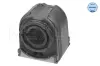 Lagerung, Stabilisator Vorderachse links Vorderachse rechts MEYLE 100 615 0011