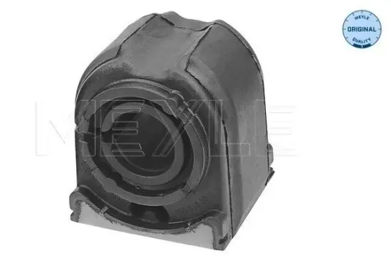 Lagerung, Stabilisator Vorderachse links Vorderachse rechts MEYLE 100 615 0011 Bild Lagerung, Stabilisator Vorderachse links Vorderachse rechts MEYLE 100 615 0011