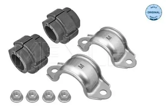 Reparatursatz, Stabilisatorlager Vorderachse MEYLE 100 615 0022 Bild Reparatursatz, Stabilisatorlager Vorderachse MEYLE 100 615 0022