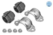 Reparatursatz, Stabilisatorlager Vorderachse MEYLE 100 615 0023