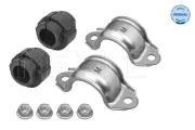Reparatursatz, Stabilisatorlager Vorderachse MEYLE 100 615 0025