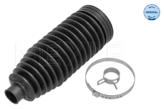 Faltenbalgsatz, Lenkung Vorderachse rechts Vorderachse links MEYLE 100 620 0021 Bild Faltenbalgsatz, Lenkung Vorderachse rechts Vorderachse links MEYLE 100 620 0021