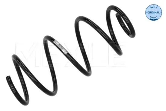 Fahrwerksfeder Vorderachse MEYLE 100 639 0059 Bild Fahrwerksfeder Vorderachse MEYLE 100 639 0059