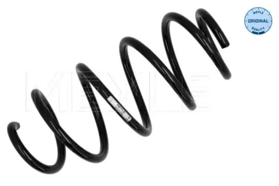 Fahrwerksfeder Vorderachse MEYLE 100 639 0060 Bild Fahrwerksfeder Vorderachse MEYLE 100 639 0060