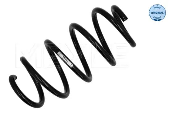 Fahrwerksfeder Vorderachse MEYLE 100 639 0061 Bild Fahrwerksfeder Vorderachse MEYLE 100 639 0061