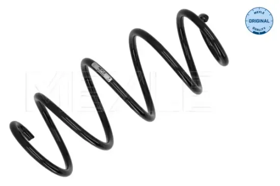 Fahrwerksfeder Vorderachse MEYLE 100 639 0063 Bild Fahrwerksfeder Vorderachse MEYLE 100 639 0063