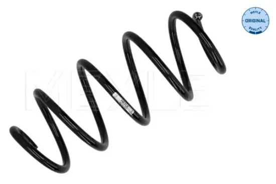 Fahrwerksfeder Vorderachse MEYLE 100 639 0065 Bild Fahrwerksfeder Vorderachse MEYLE 100 639 0065