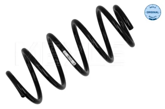 Fahrwerksfeder Vorderachse MEYLE 100 639 0066 Bild Fahrwerksfeder Vorderachse MEYLE 100 639 0066