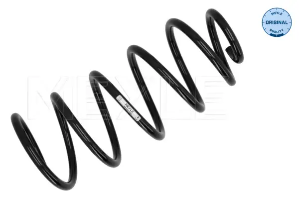 Fahrwerksfeder Vorderachse MEYLE 100 639 0068