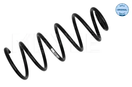 Fahrwerksfeder Vorderachse MEYLE 100 639 0071 Bild Fahrwerksfeder Vorderachse MEYLE 100 639 0071