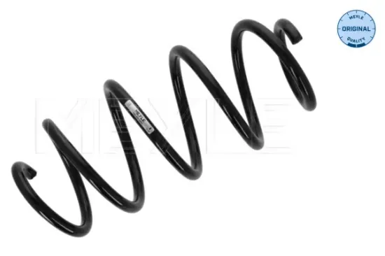 Fahrwerksfeder Vorderachse MEYLE 100 639 0080 Bild Fahrwerksfeder Vorderachse MEYLE 100 639 0080