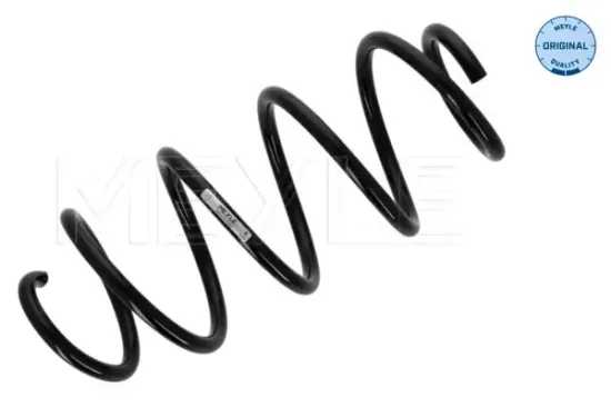 Fahrwerksfeder Vorderachse MEYLE 100 639 0082 Bild Fahrwerksfeder Vorderachse MEYLE 100 639 0082