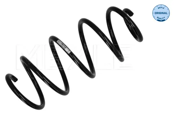 Fahrwerksfeder Vorderachse MEYLE 100 639 0084