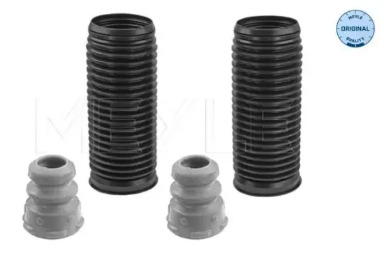 Staubschutzsatz, Stoßdämpfer Vorderachse MEYLE 100 640 0009 Bild Staubschutzsatz, Stoßdämpfer Vorderachse MEYLE 100 640 0009