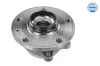Radnabe MEYLE 100 650 0005 Bild Radnabe MEYLE 100 650 0005