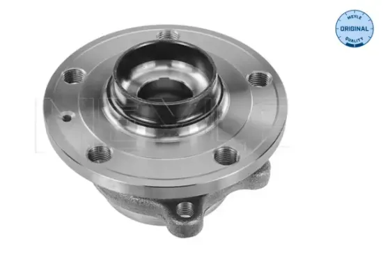 Radnabe MEYLE 100 650 0005 Bild Radnabe MEYLE 100 650 0005