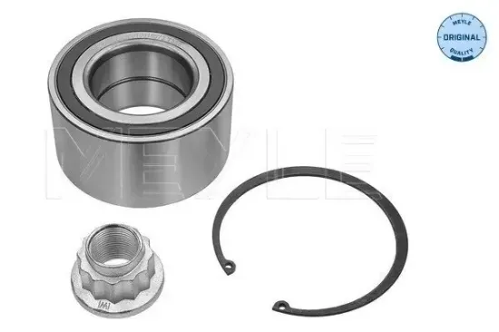 Radlagersatz MEYLE 100 650 0008 Bild Radlagersatz MEYLE 100 650 0008