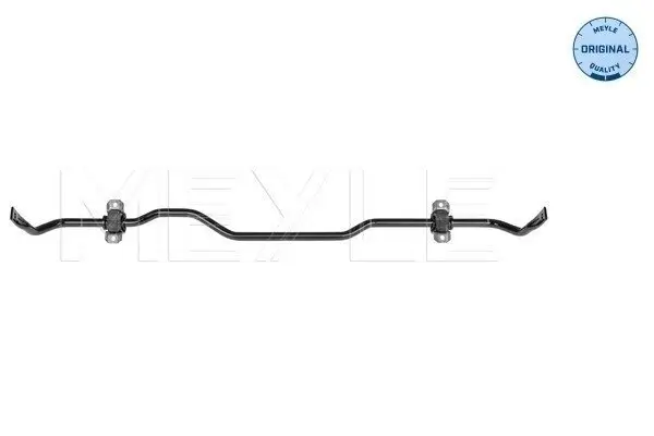 Stabilisator, Fahrwerk Hinterachse MEYLE 100 653 0023