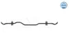 Stabilisator, Fahrwerk Hinterachse MEYLE 100 653 0023