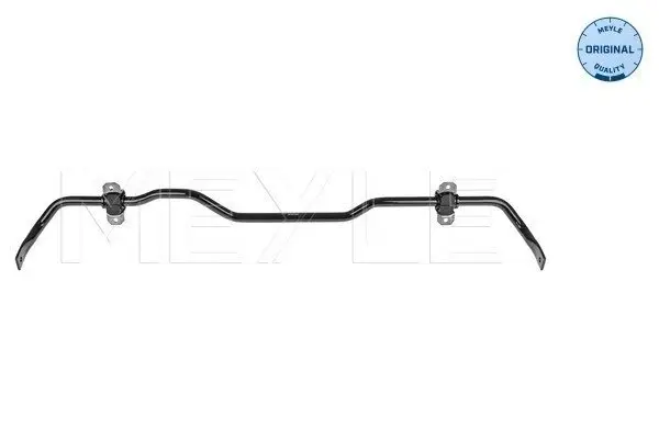 Stabilisator, Fahrwerk Hinterachse MEYLE 100 653 0027