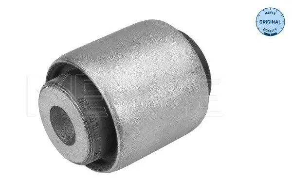 Lagerung, Lenker oben hinten Hinterachse MEYLE 100 711 0017