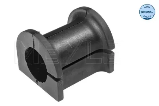 Lagerung, Stabilisator innen Hinterachse rechts Hinterachse links MEYLE 100 715 0019 Bild Lagerung, Stabilisator innen Hinterachse rechts Hinterachse links MEYLE 100 715 0019