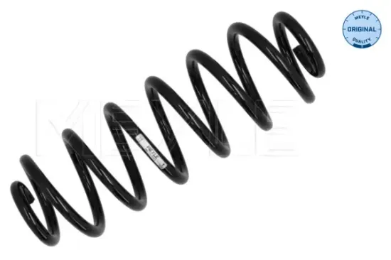 Fahrwerksfeder Hinterachse MEYLE 100 739 0063 Bild Fahrwerksfeder Hinterachse MEYLE 100 739 0063