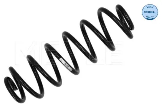 Fahrwerksfeder Hinterachse MEYLE 100 739 0064 Bild Fahrwerksfeder Hinterachse MEYLE 100 739 0064