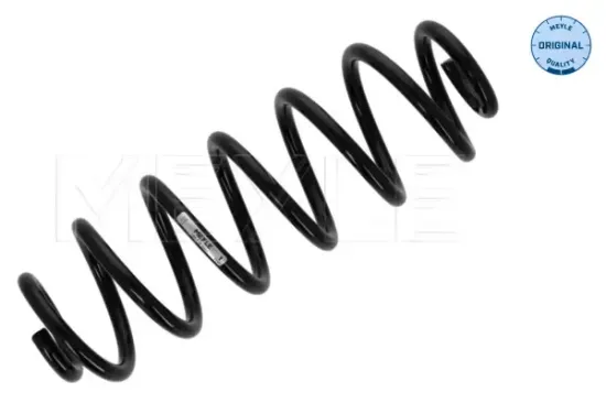 Fahrwerksfeder Hinterachse MEYLE 100 739 0066 Bild Fahrwerksfeder Hinterachse MEYLE 100 739 0066