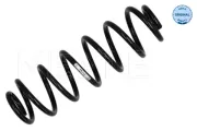 Fahrwerksfeder Hinterachse MEYLE 100 739 0068