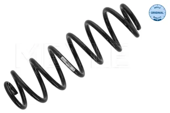 Fahrwerksfeder Hinterachse MEYLE 100 739 0070 Bild Fahrwerksfeder Hinterachse MEYLE 100 739 0070