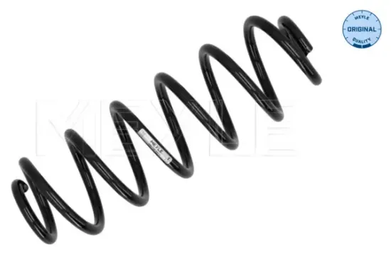 Fahrwerksfeder Hinterachse MEYLE 100 739 0071 Bild Fahrwerksfeder Hinterachse MEYLE 100 739 0071