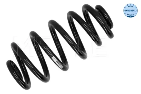 Fahrwerksfeder Hinterachse MEYLE 100 739 0072 Bild Fahrwerksfeder Hinterachse MEYLE 100 739 0072