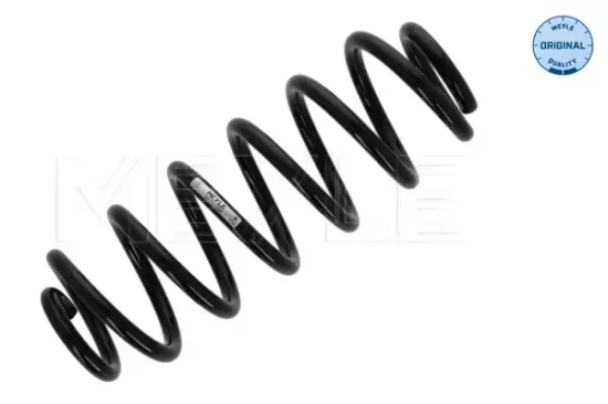 Fahrwerksfeder Hinterachse MEYLE 100 739 0082 Bild Fahrwerksfeder Hinterachse MEYLE 100 739 0082
